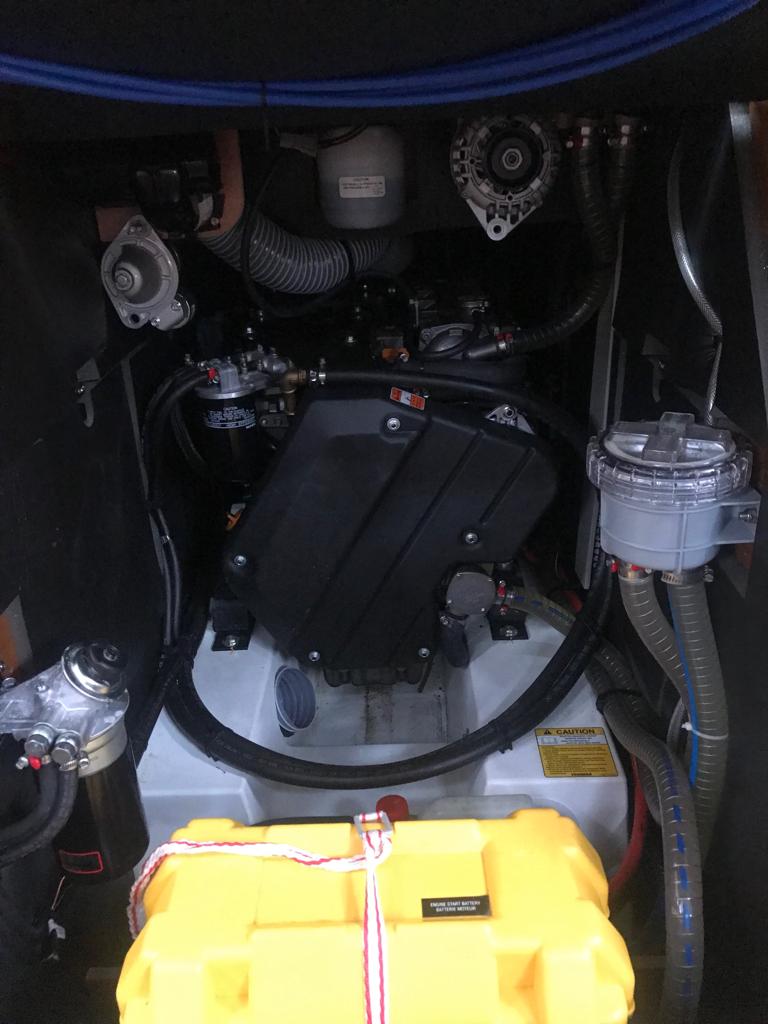 Alboran Grappa (Majorca) - Sailboat in Palma