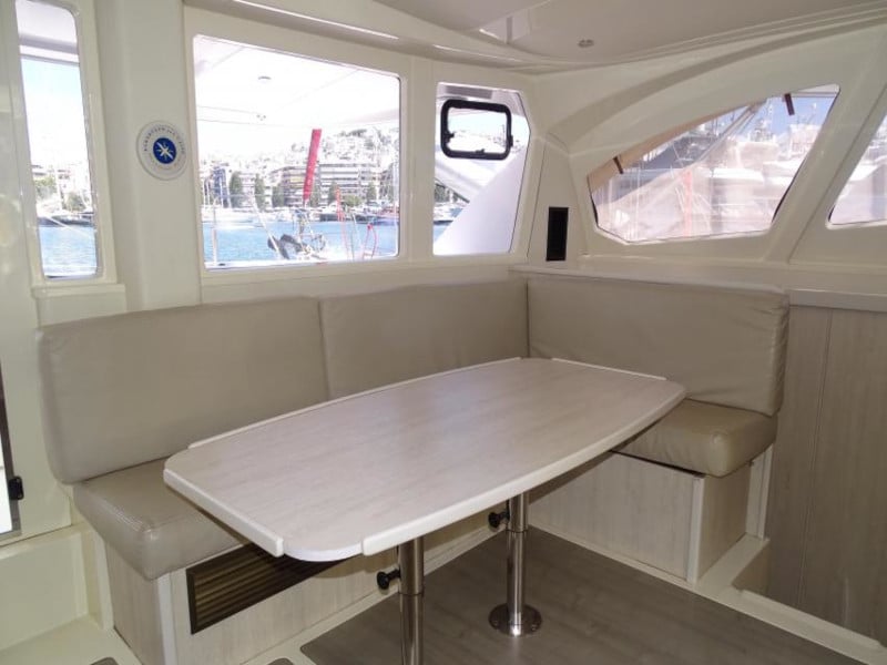 La Luna (Radazul) - Catamaran in Radazul