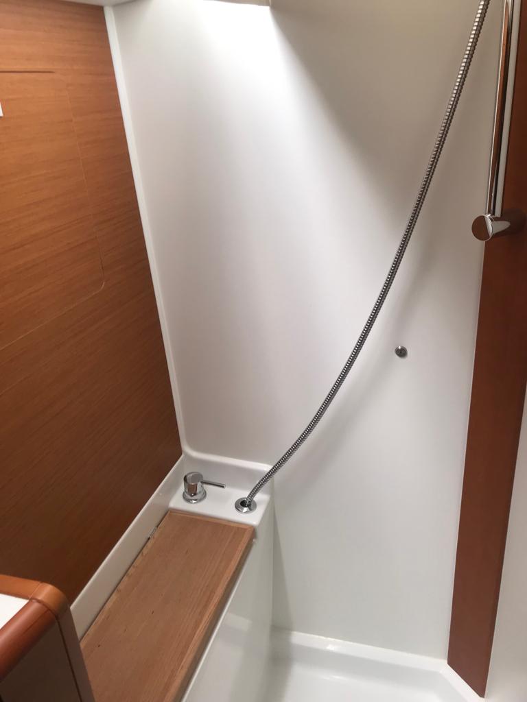 Alboran Limoncello (Majorca) - Sailboat in Palma