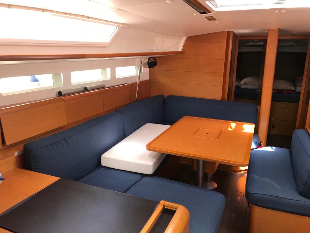 Alboran Cognac (Las Galletas) - Sailboat in Las Galletas