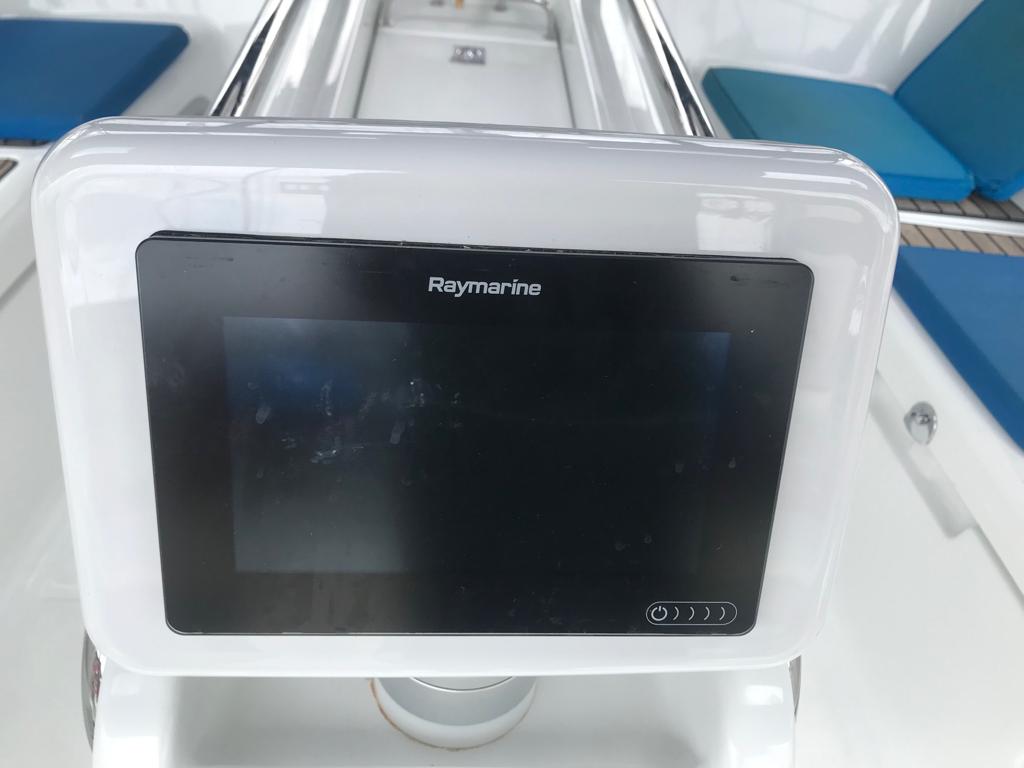 Alboran Limoncello (Las Galletas) - Sailboat in Las Galletas