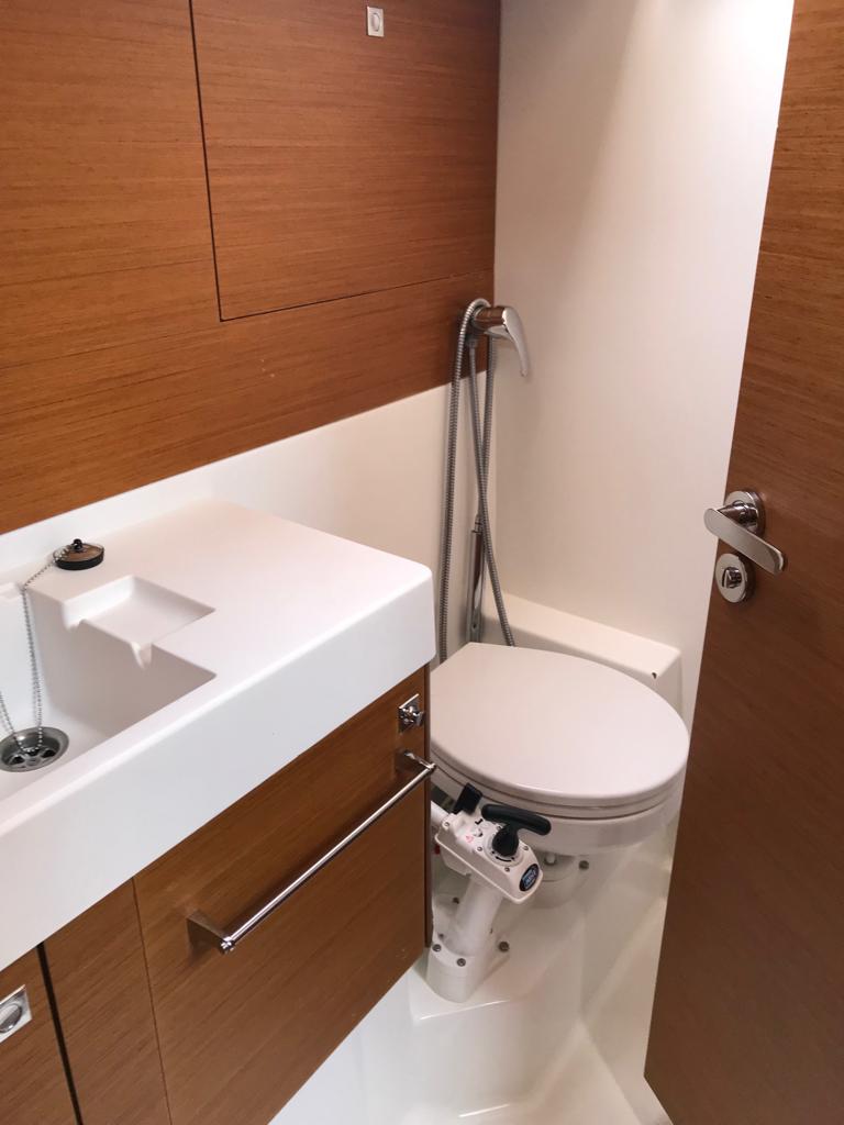 Alboran Prosecco (Cabo Verde)