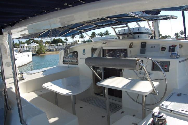 Alboran Mahanga (Radazul) - Catamaran in Radazul