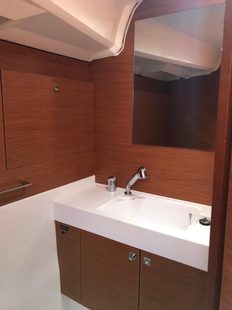 Alboran Prosecco (Radazul) - Sailboat in Radazul