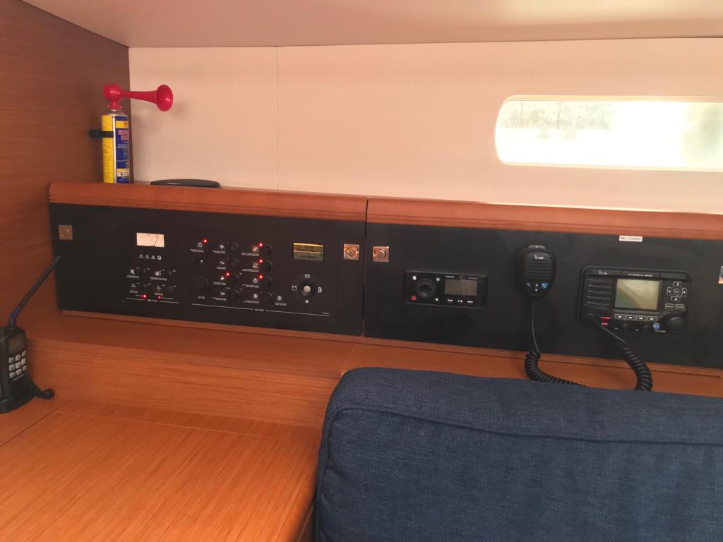 Alboran Prosecco (Majorca) - Sailboat in Palma