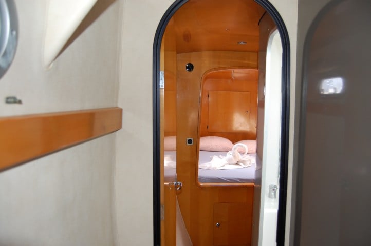 Piropo Primero - Catamaran in Palma