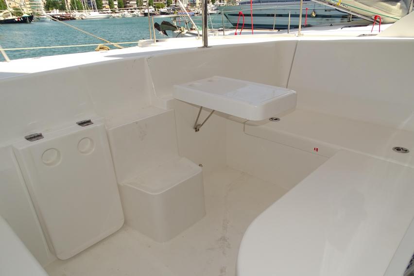 La Luna (Cuba) - Catamaran