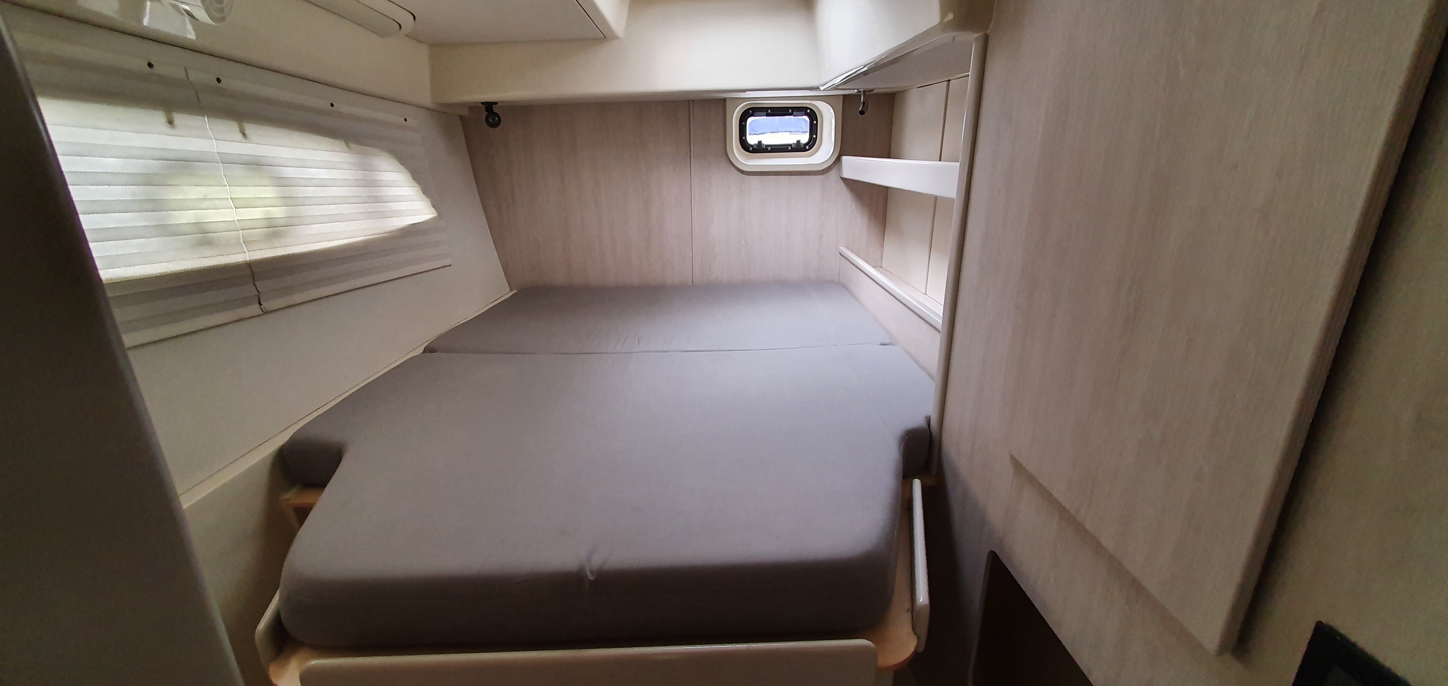 La Luna (Cuba) - Catamaran