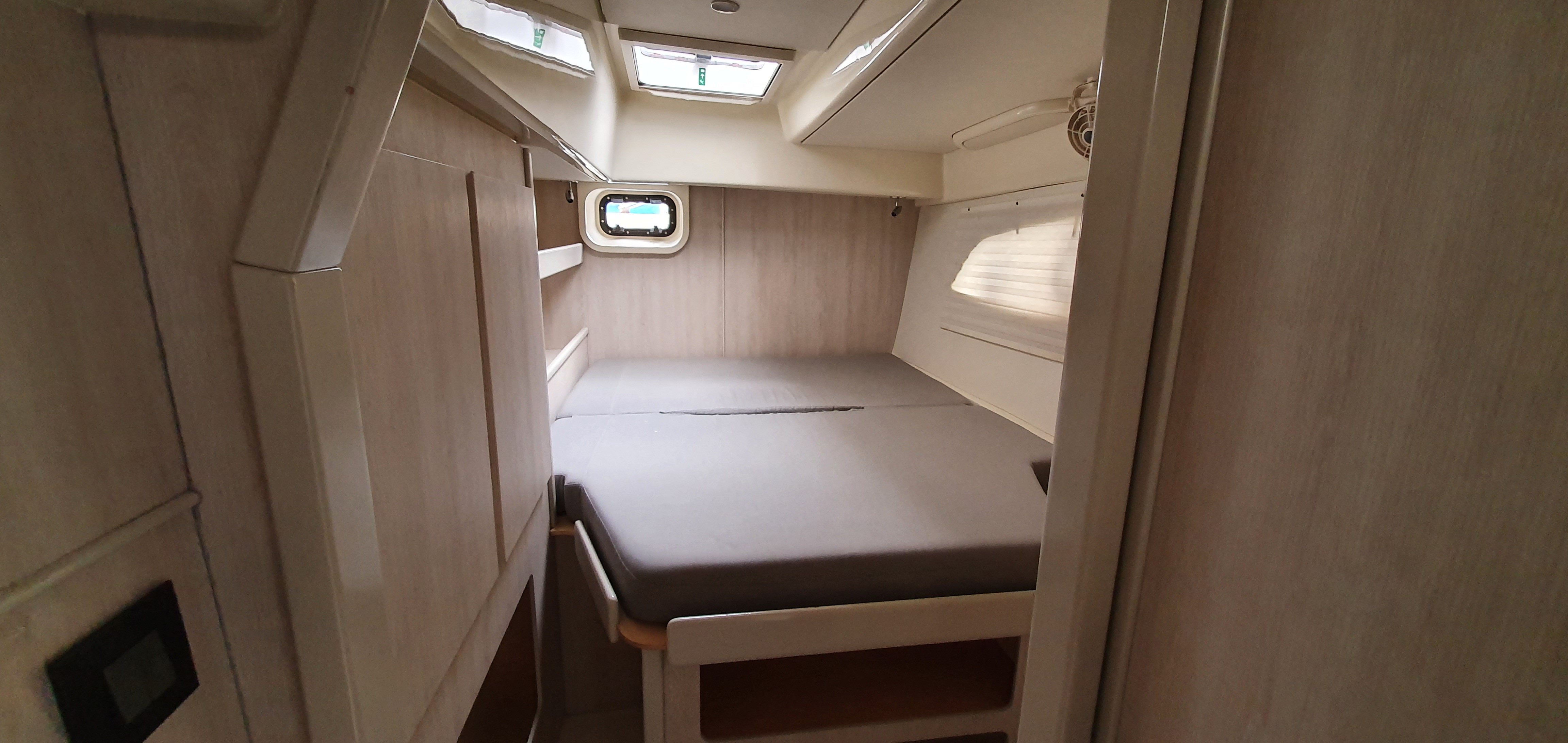 La Luna (Cuba) - Catamaran