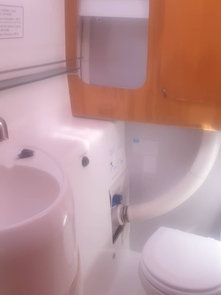 Alboran Cachaça (Majorca) - Catamaran in Palma