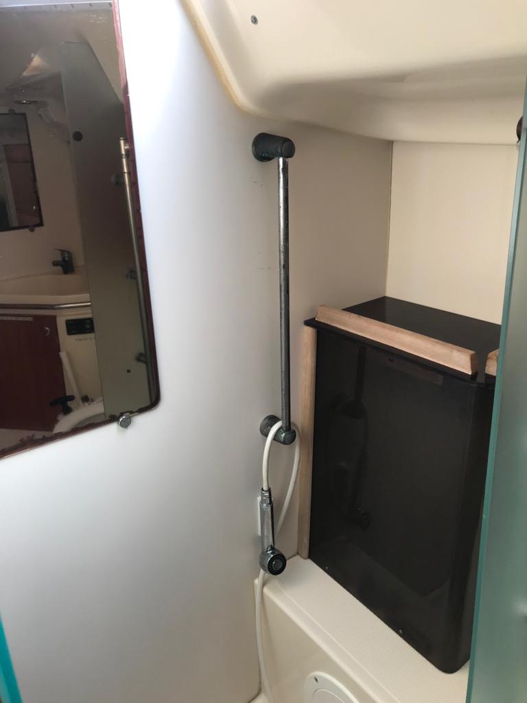 Alboran XXIV Cocomaluco (Las Galletas) - Sailboat in Las Galletas