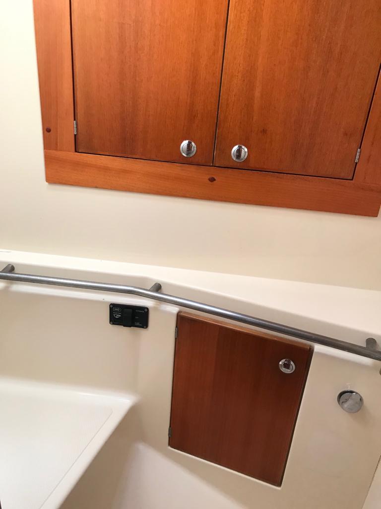 Alboran XXIV Cocomaluco (Majorca) - Sailboat in Palma