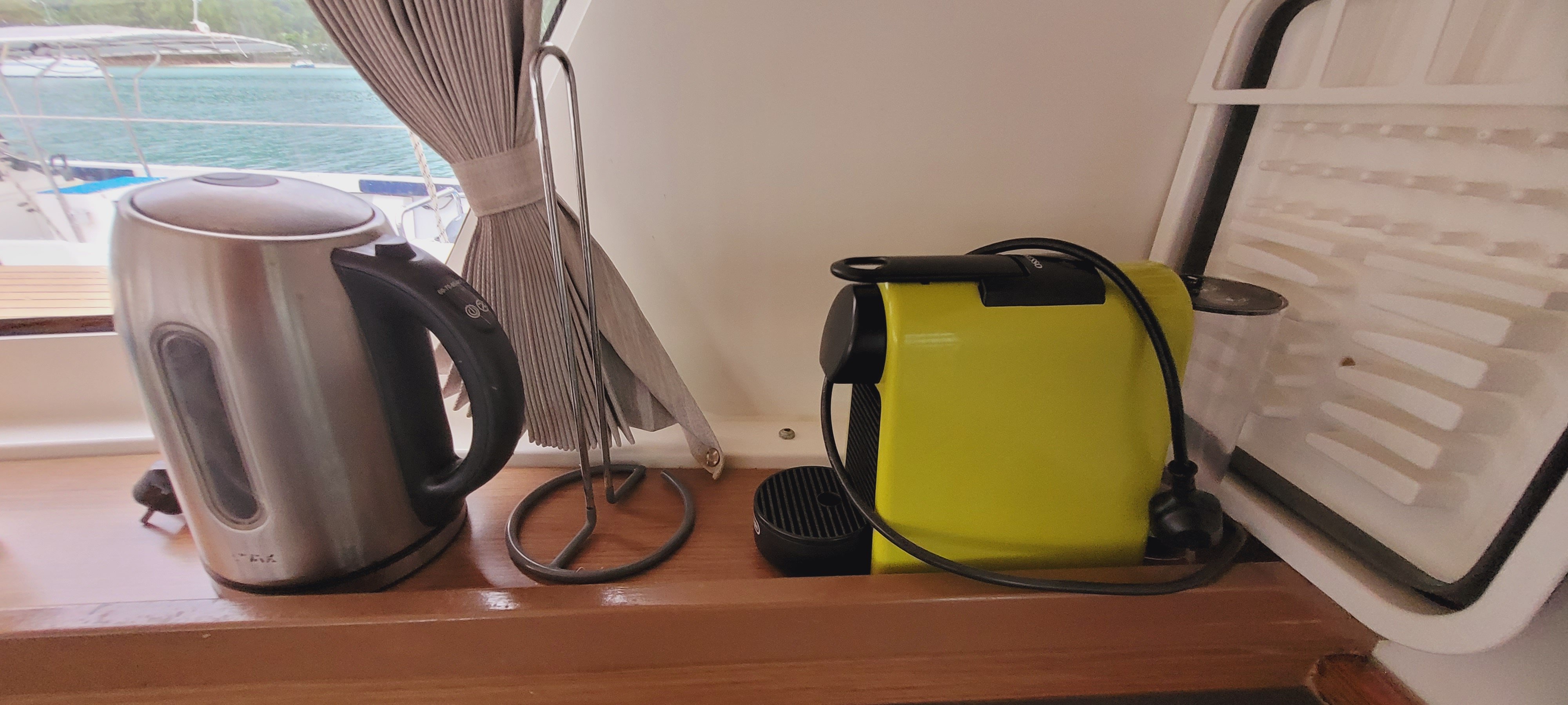 Best Love - Catamaran in Providence