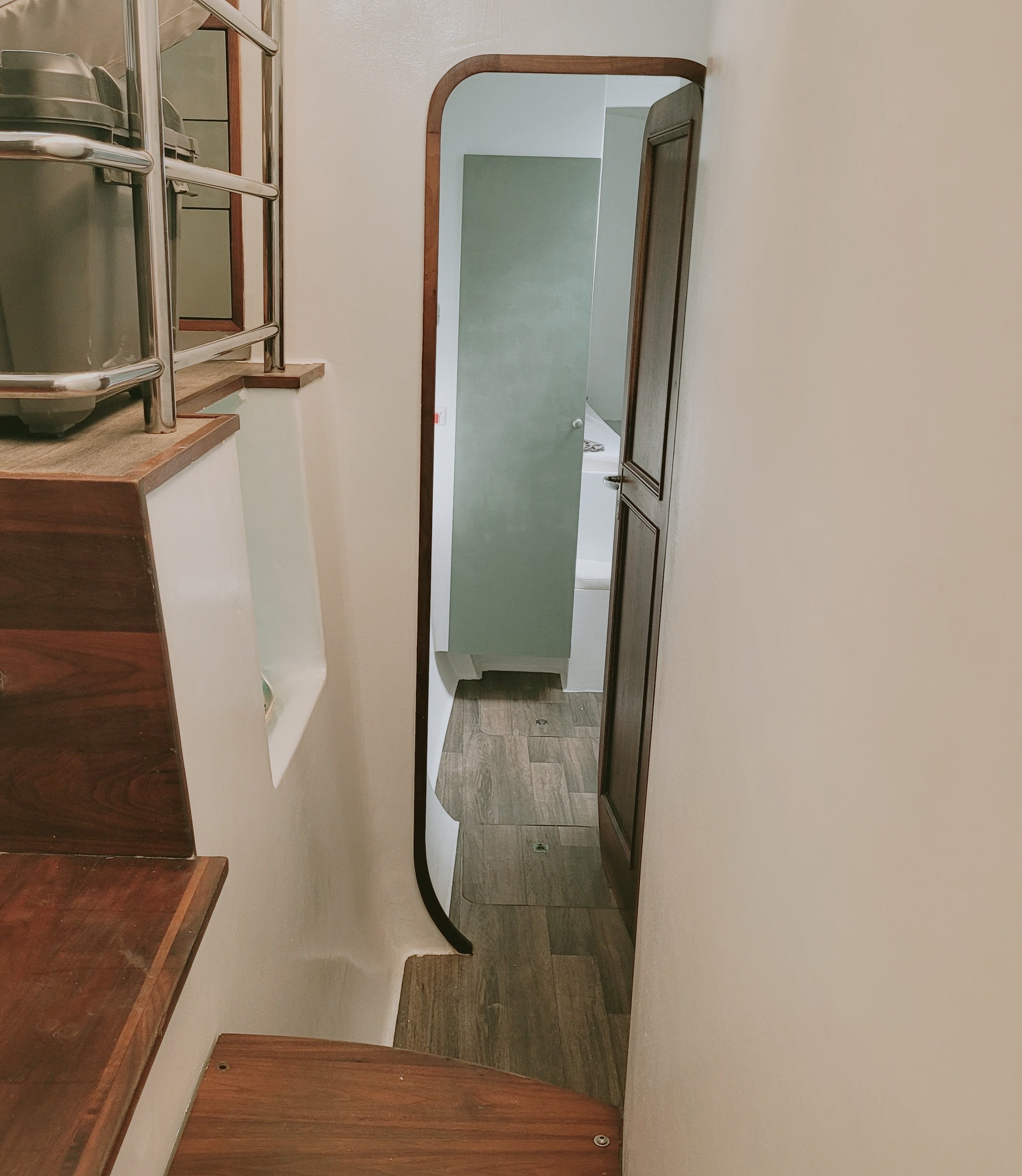 Valerie - Catamaran in Providence