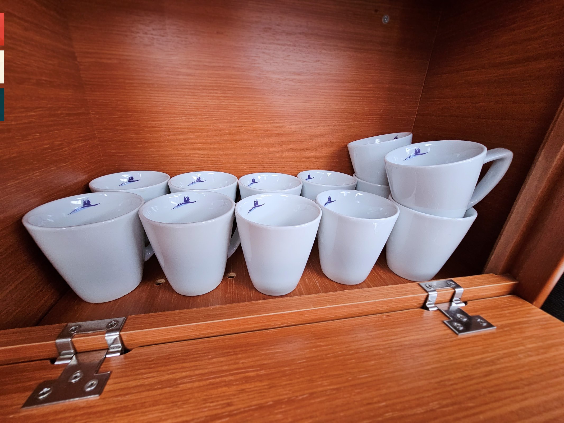 Maverick - Sailboat in Rogoznica