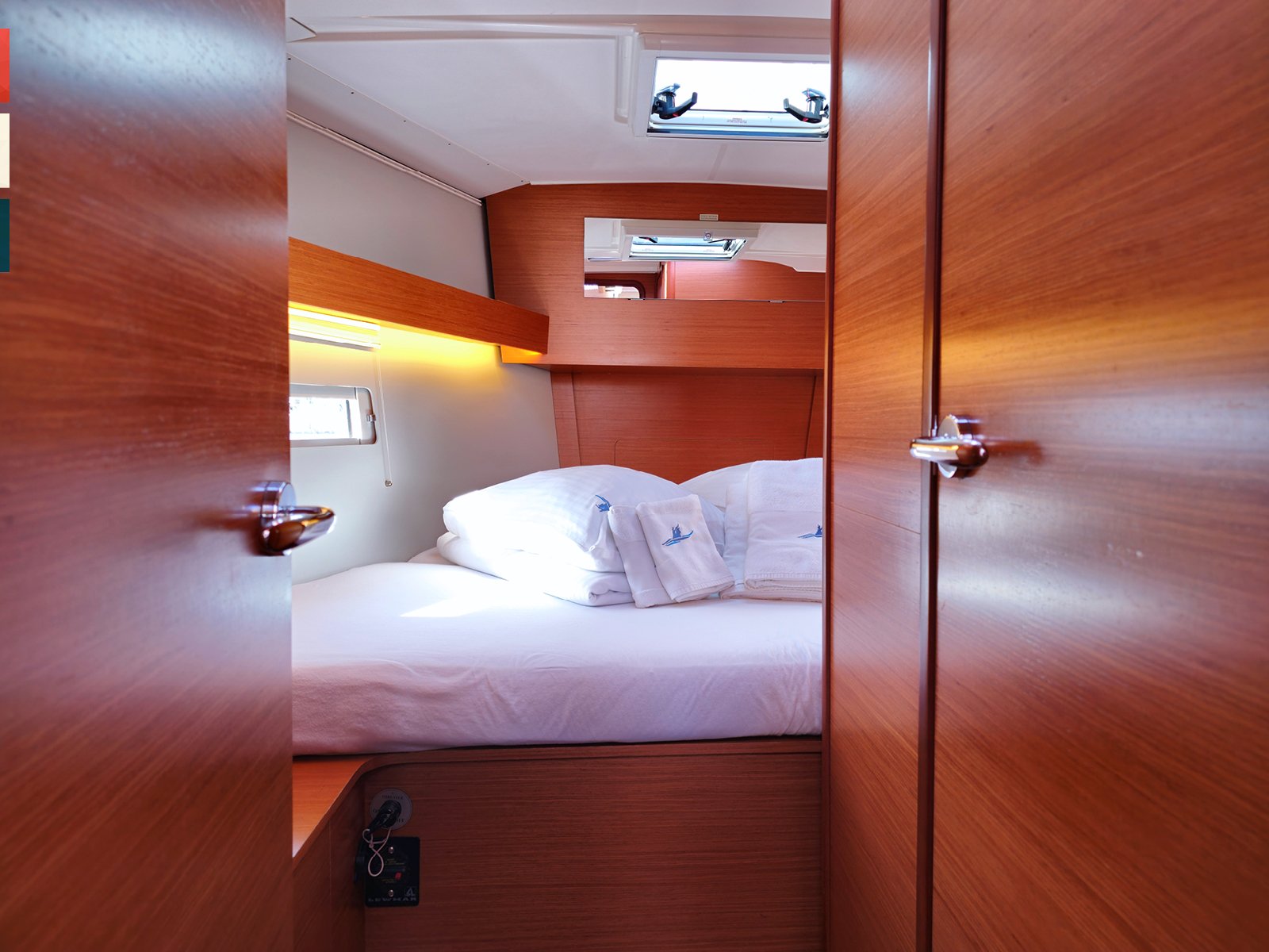 Sara - Sailboat in Kaštel Gomilica