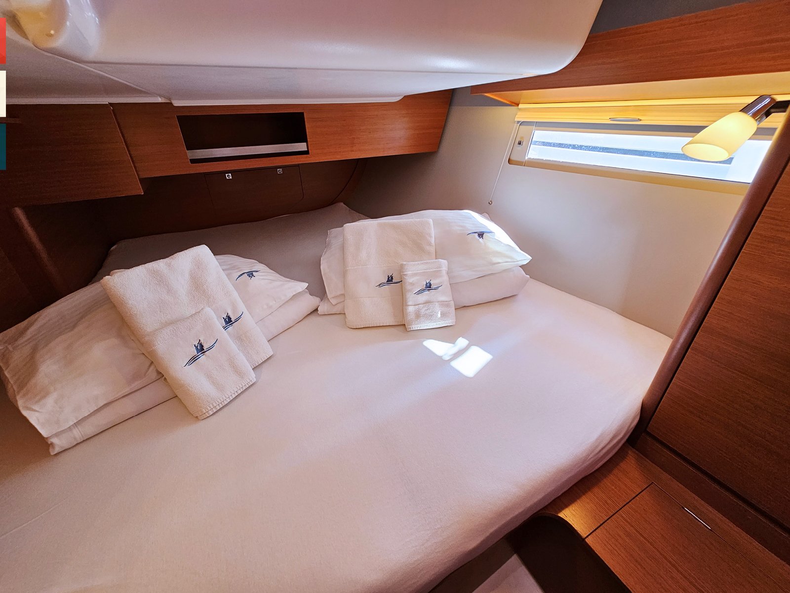 Sara - Sailboat in Kaštel Gomilica