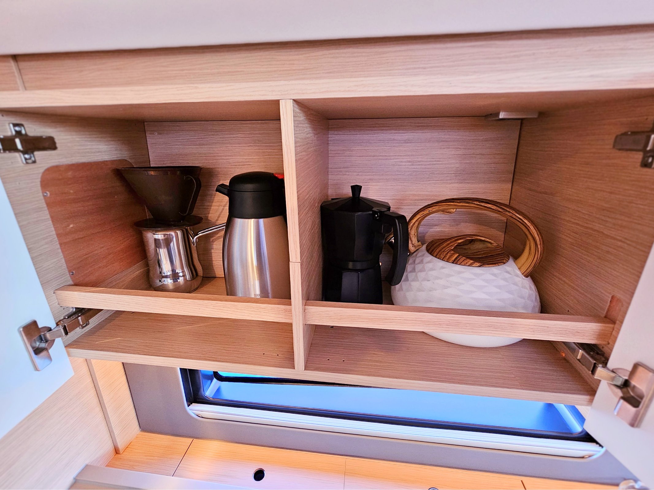 Adagio - Sailboat in Kaštel Gomilica