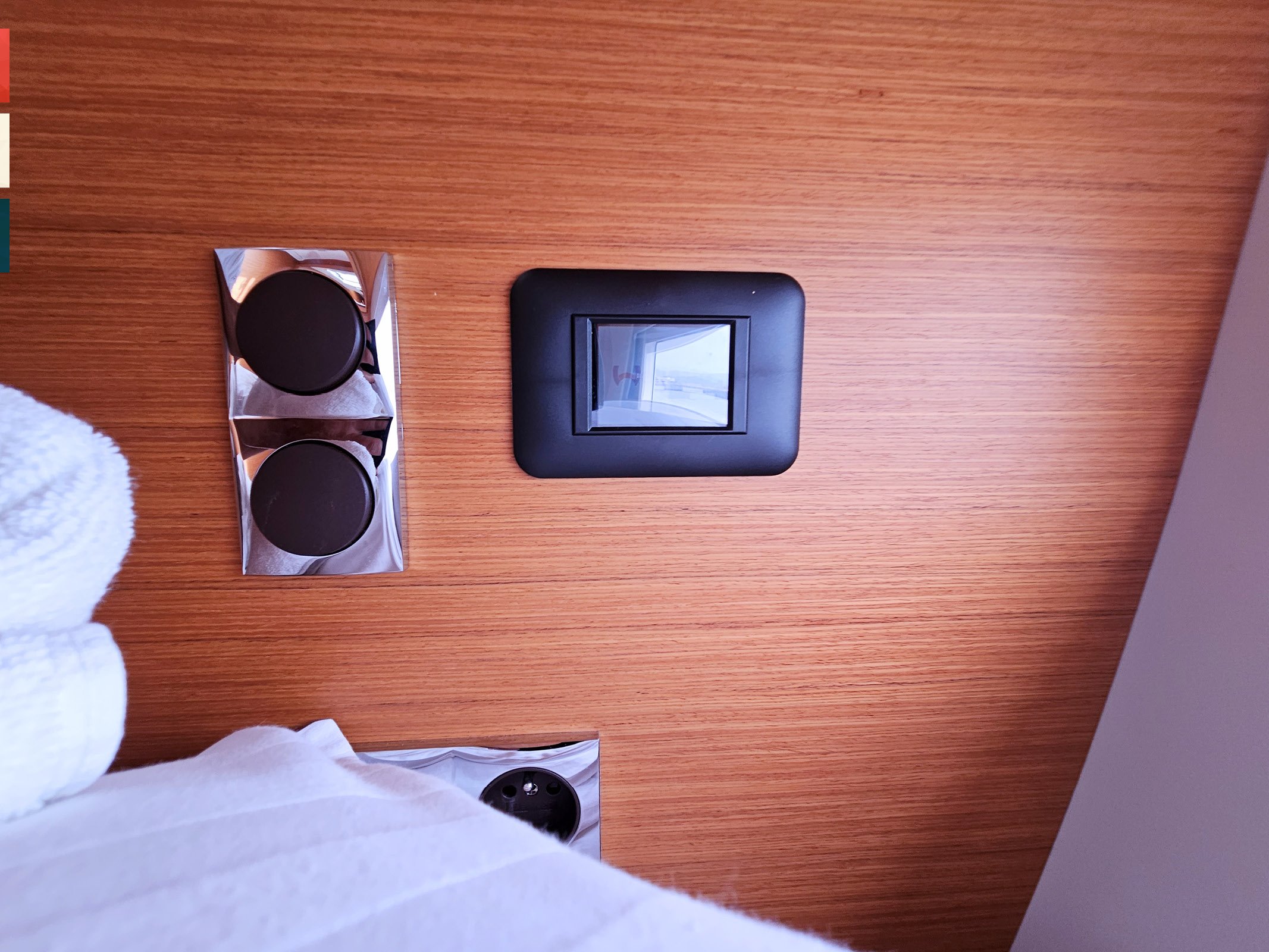 Sonata (A/C & gen) - Sailboat in Rogoznica