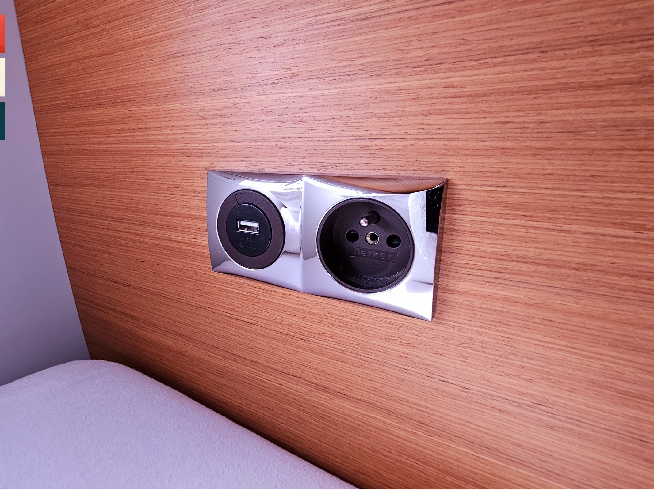 Allegro - Sailboat in Kaštel Gomilica