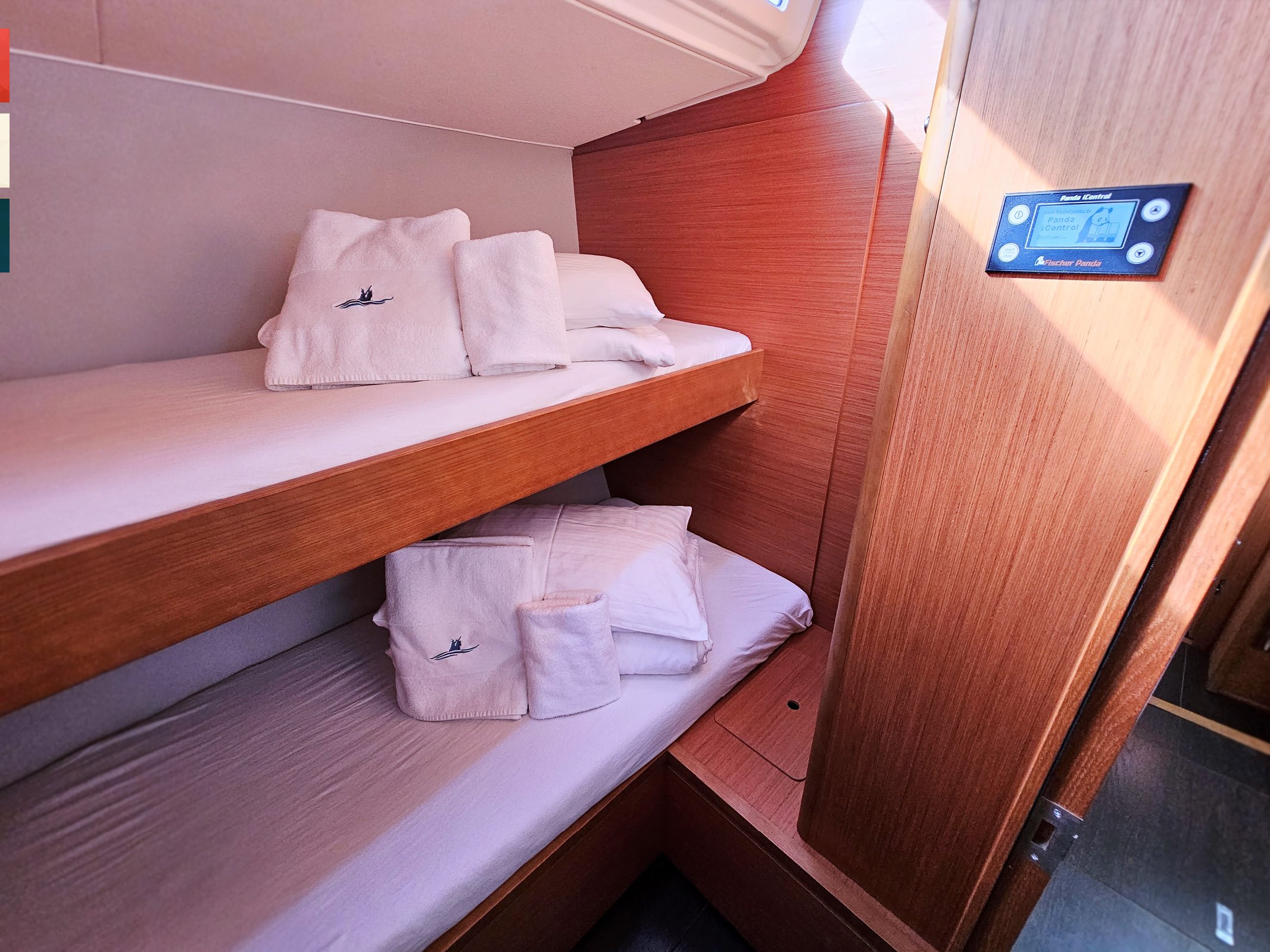 Allegro - Sailboat in Kaštel Gomilica