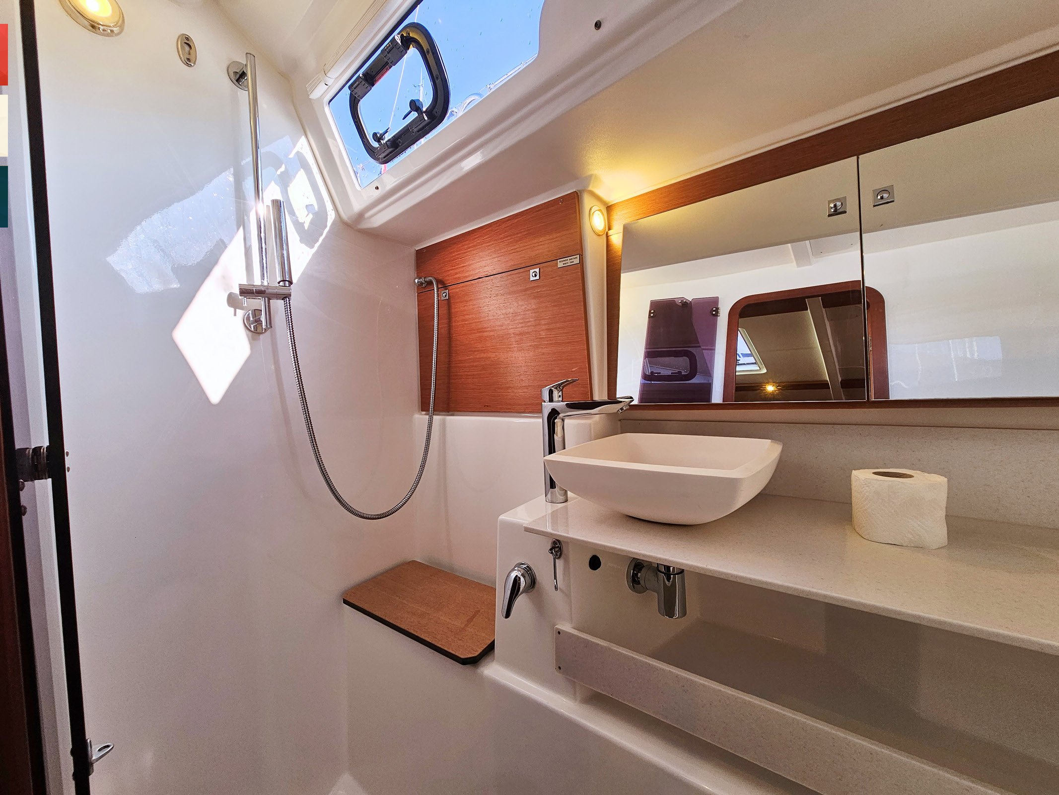 Calando - Sailboat in Kaštel Gomilica