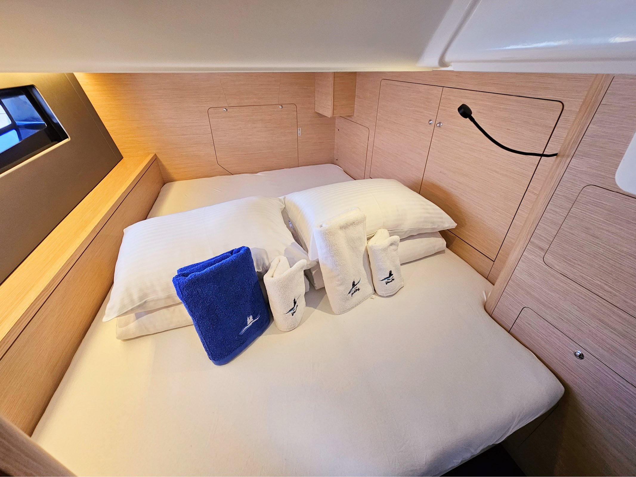 Virtuoso - Sailboat in Kaštel Gomilica