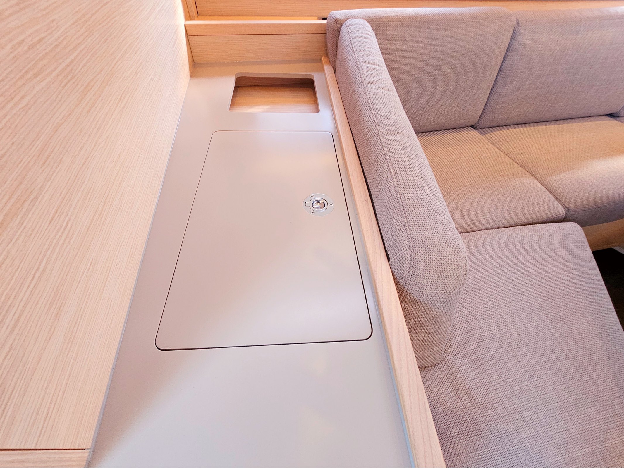 Virtuoso - Sailboat in Kaštel Gomilica