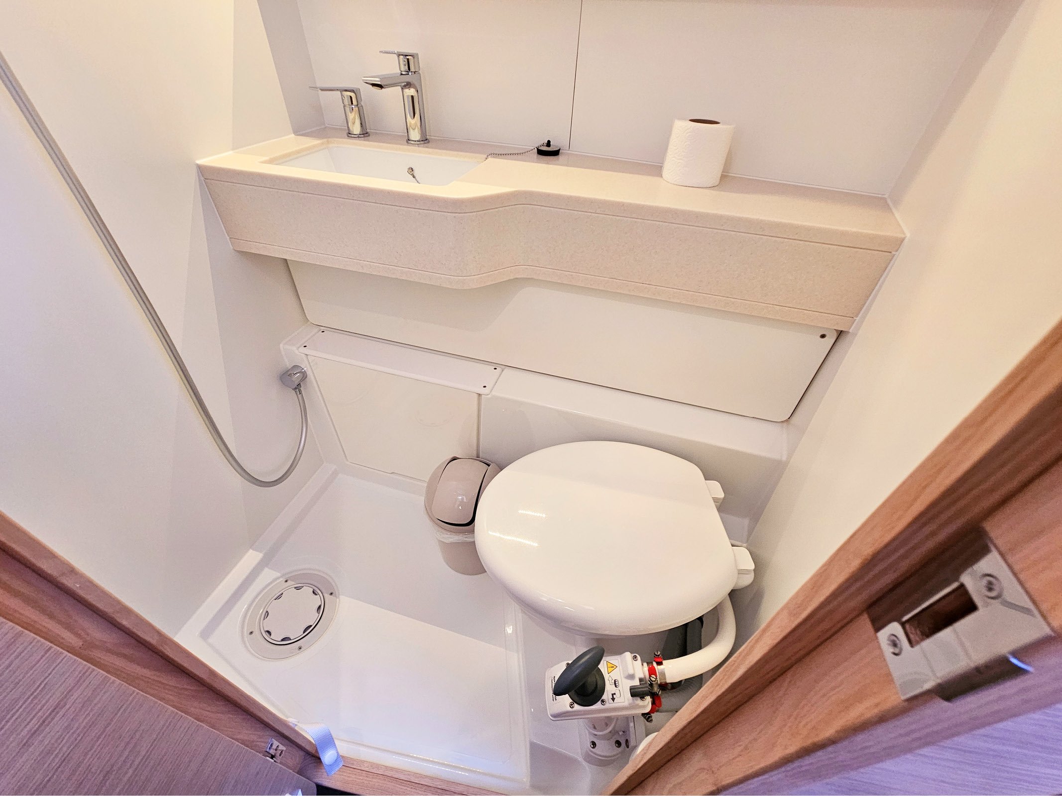 Virtuoso - Sailboat in Kaštel Gomilica