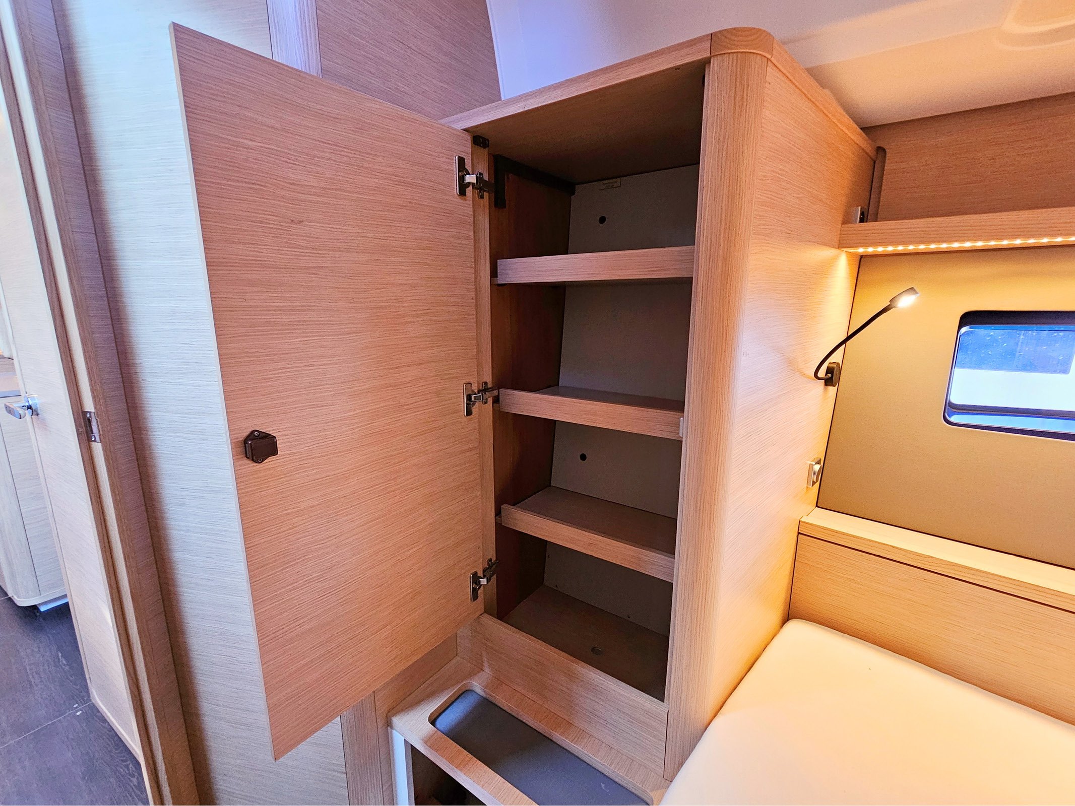 Fortissimo - Yelkenli içinde Kaštel Gomilica