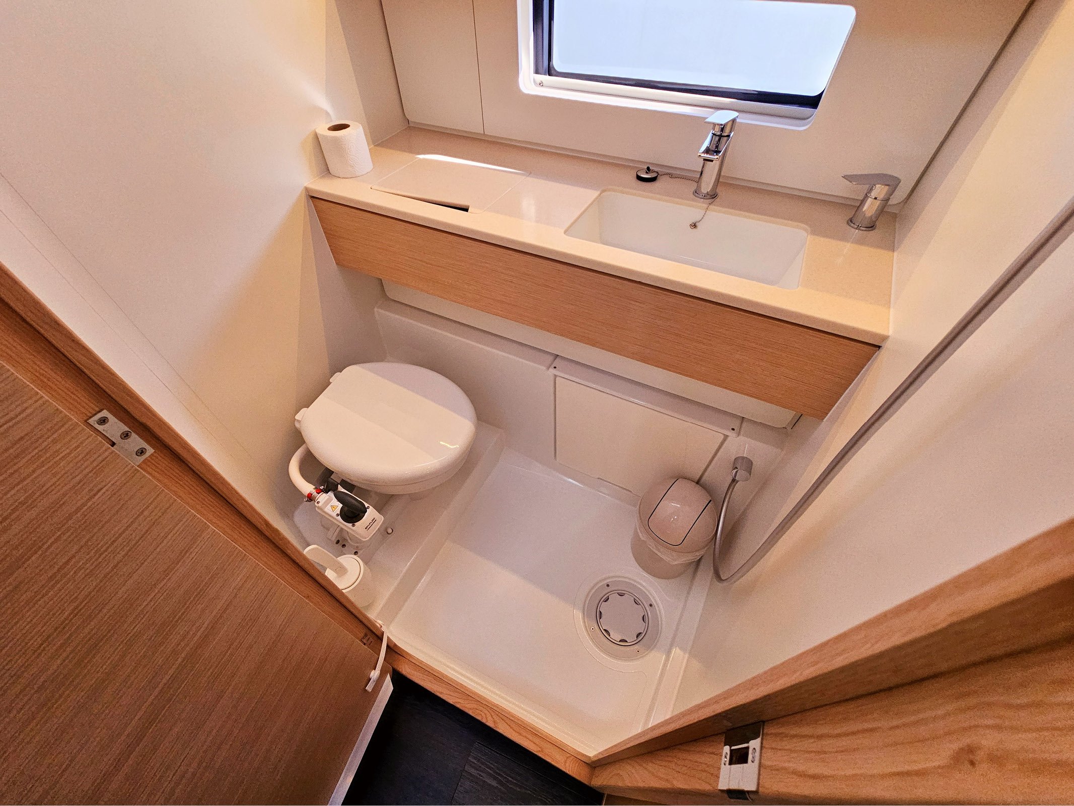 Fortissimo - Yelkenli içinde Kaštel Gomilica