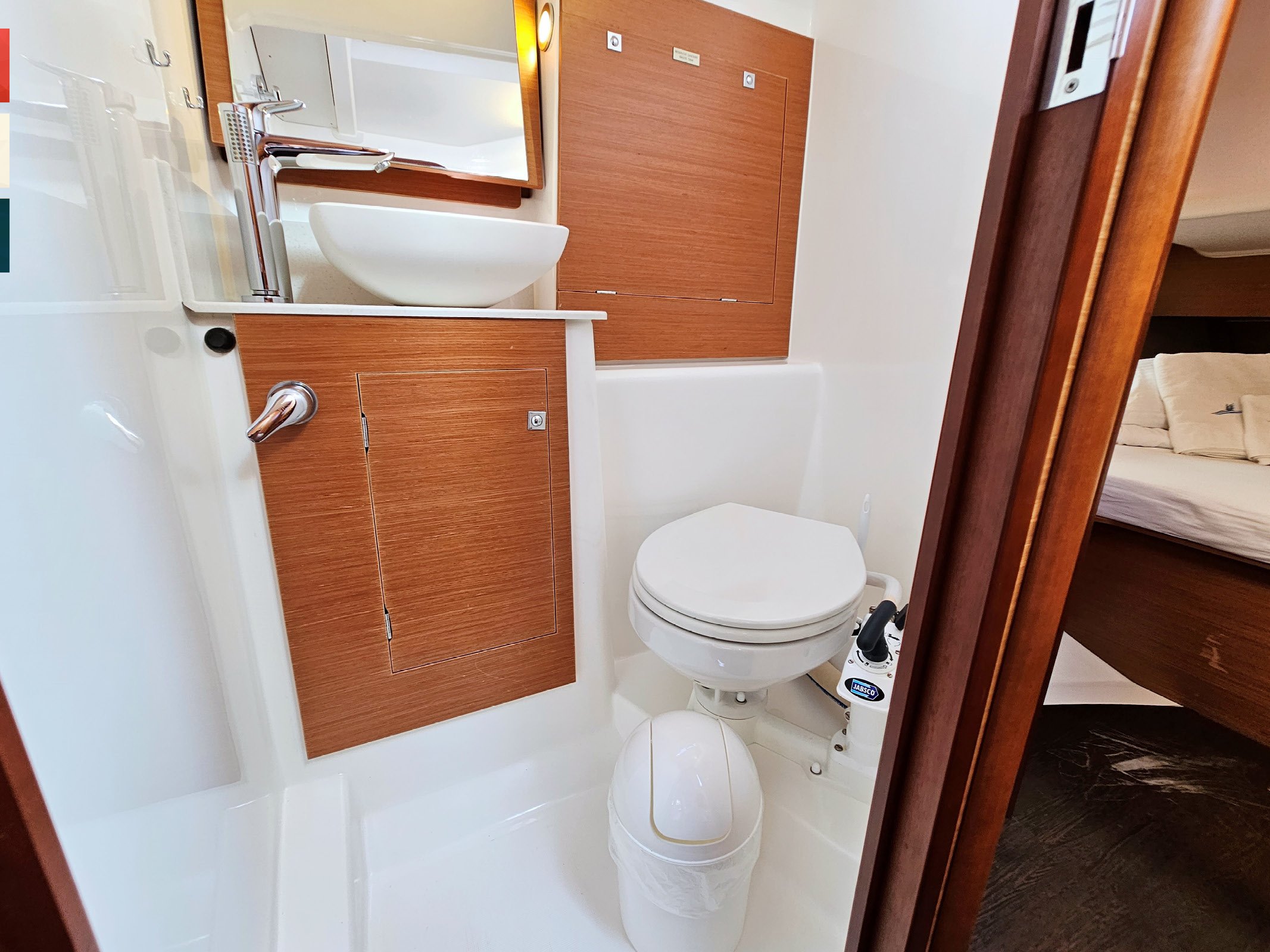 Klara - Yelkenli içinde Kaštel Gomilica