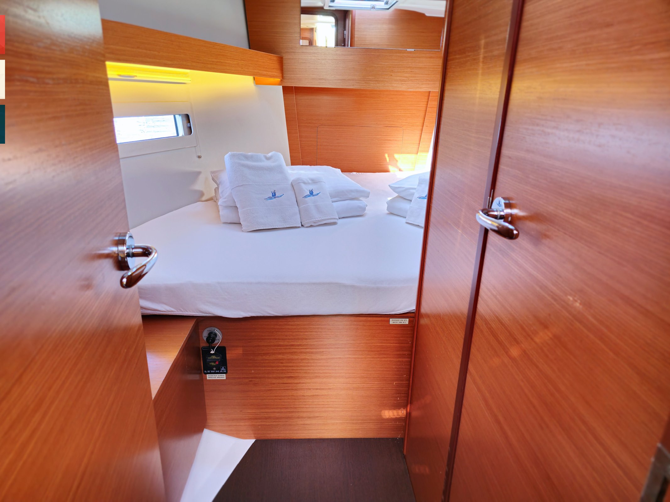 Klara - Yelkenli içinde Kaštel Gomilica