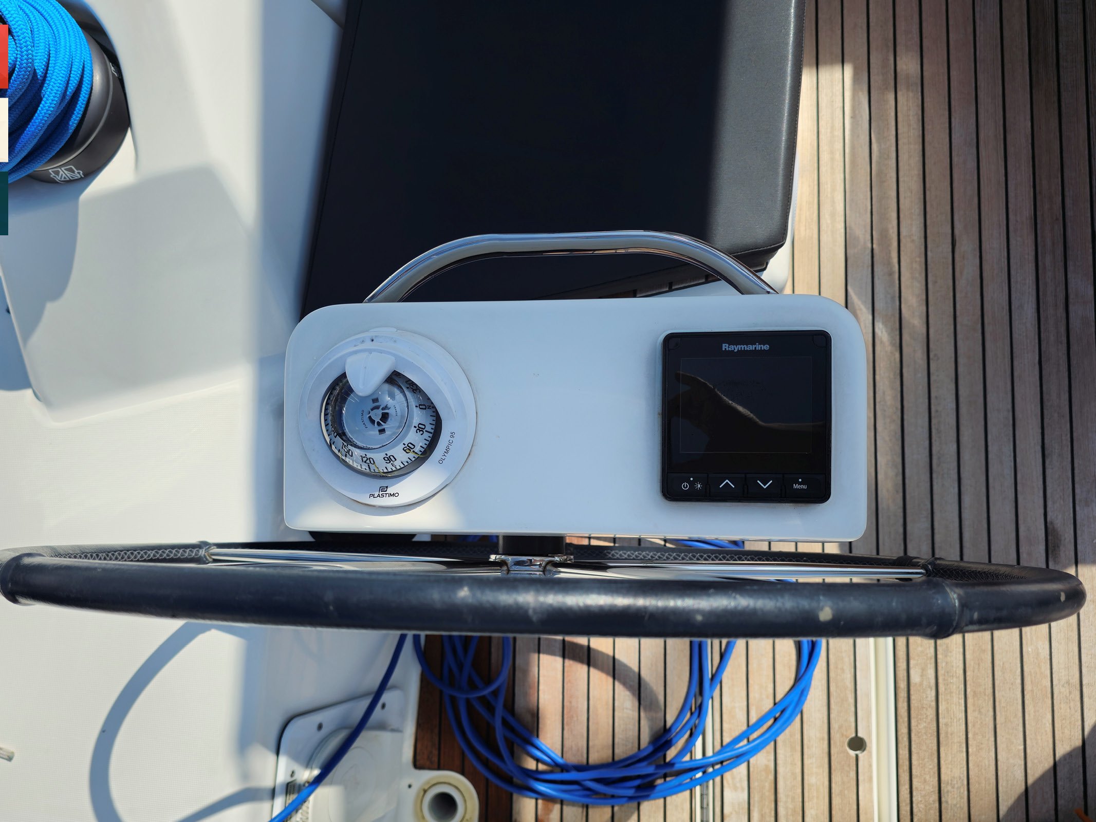 Vivo - Yelkenli içinde Kaštel Gomilica