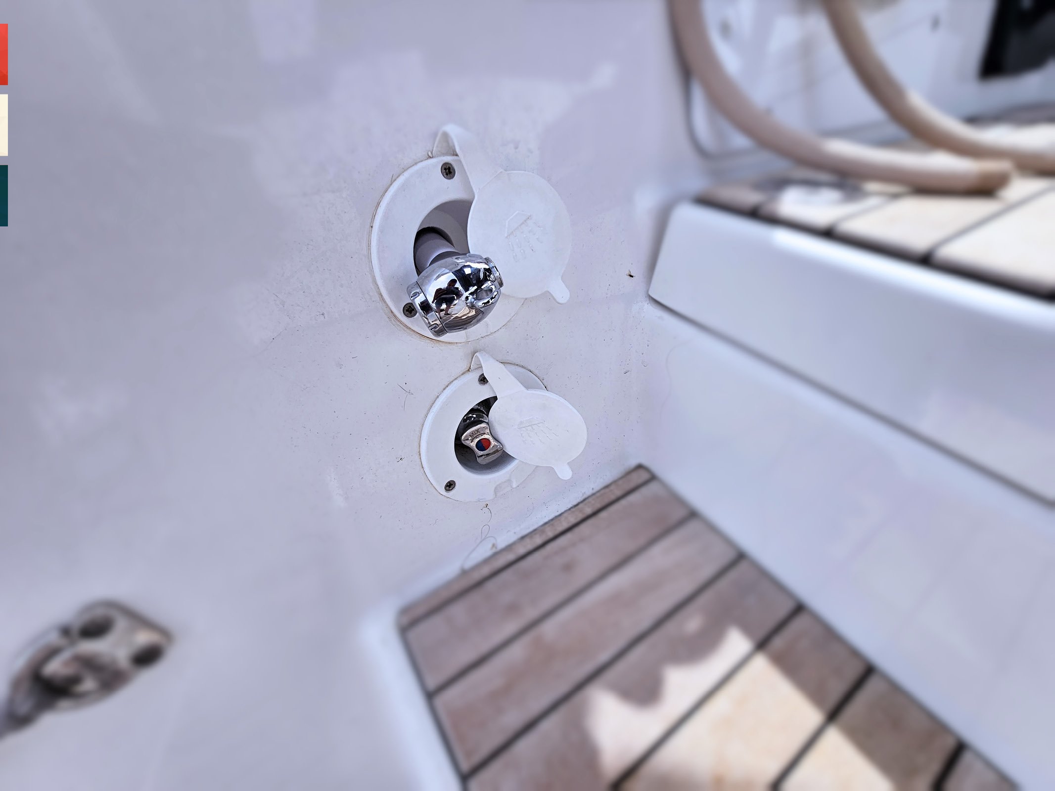 Pavana - Sailboat in Rogoznica