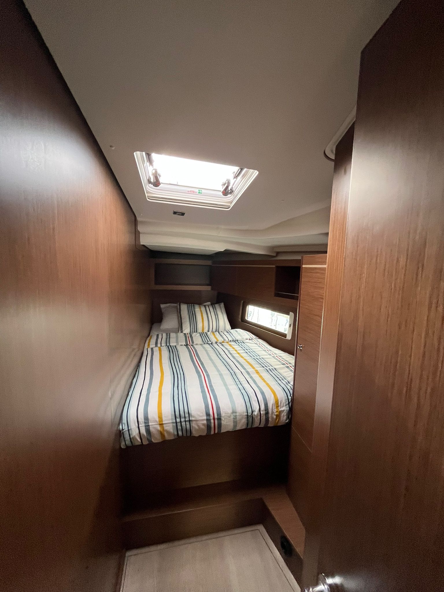 SUMMER SPIRIT - Sailboat in Pomer