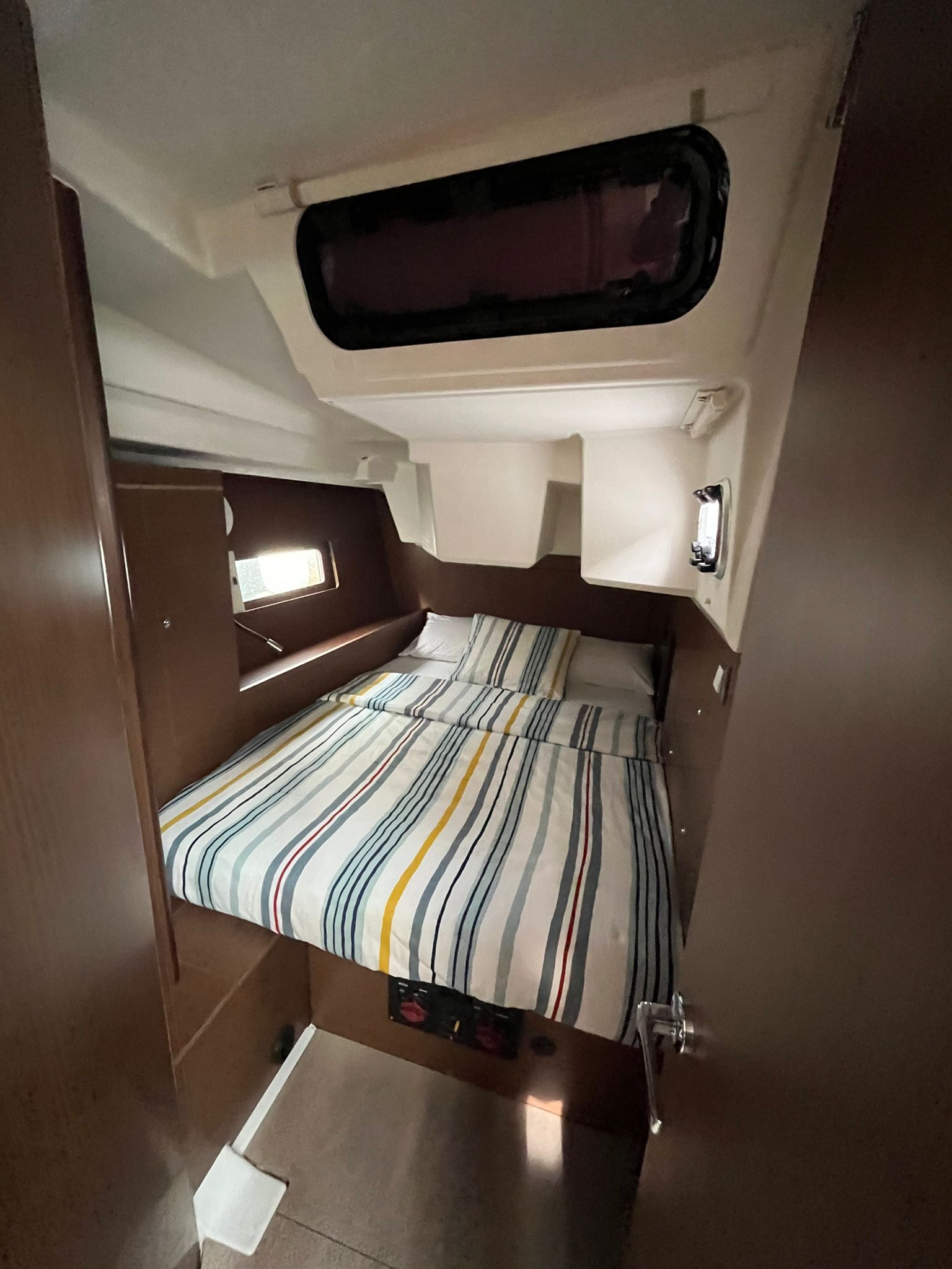 SUMMER SPIRIT - Sailboat in Pomer