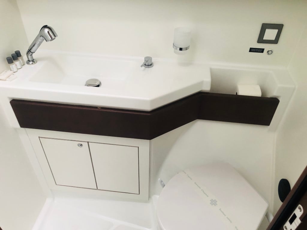 PRINCESS MIA - Sailboat in Split