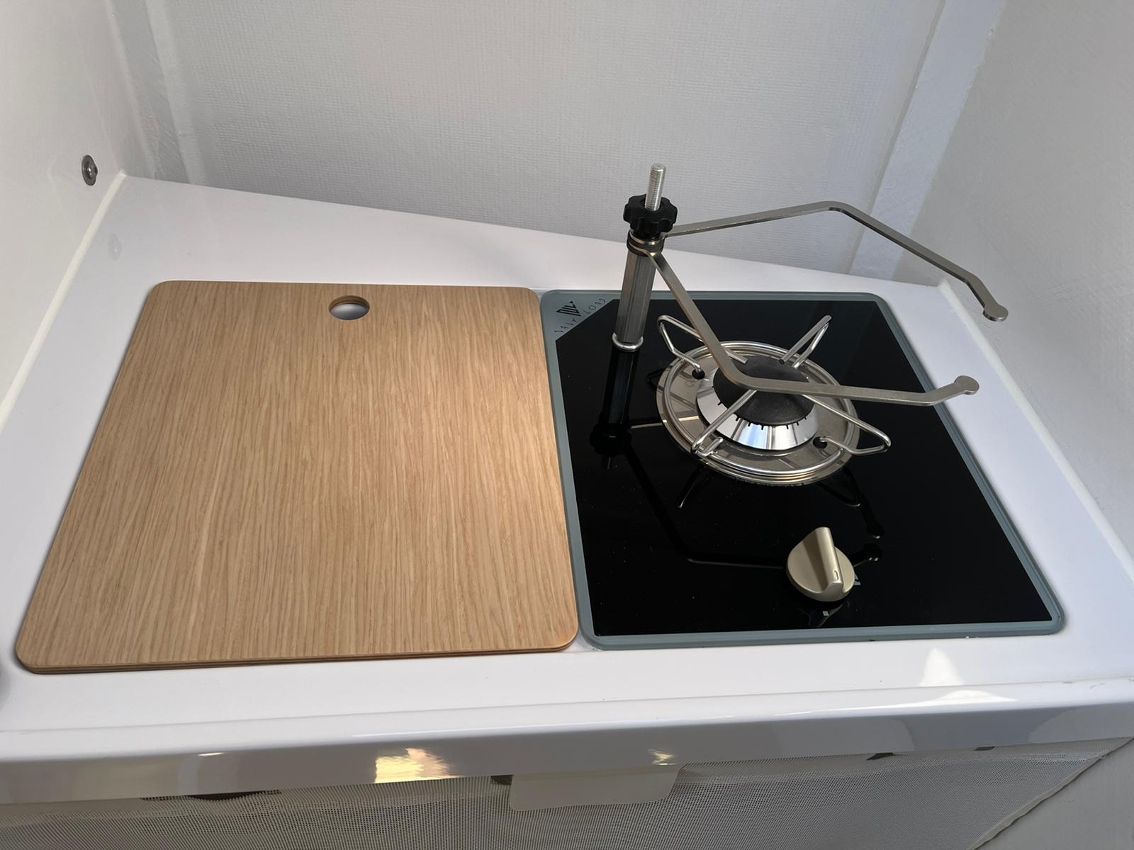 SUFERINA - Sailboat in Split