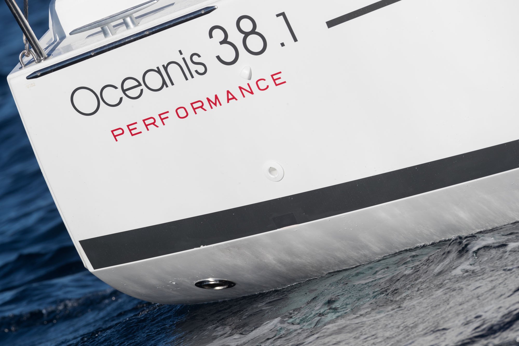 TEODORA - Sailboat in Komolac