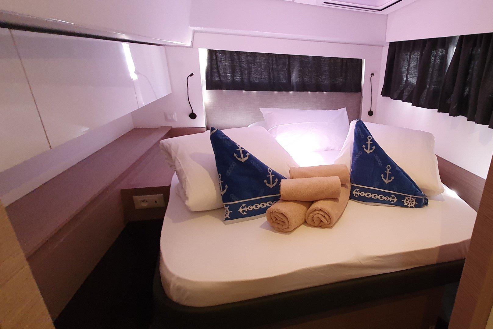 SUMMER FLOW - Catamaran in Seget Donji