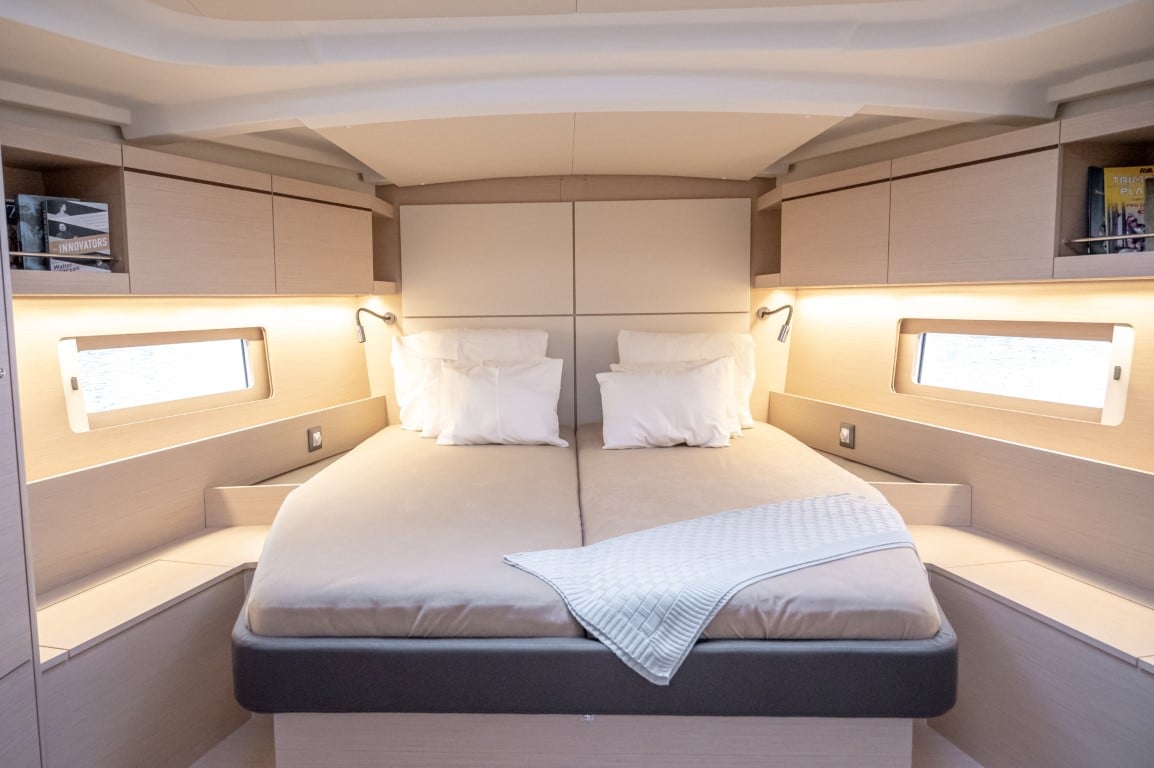 NALU - Sailboat in Pomer