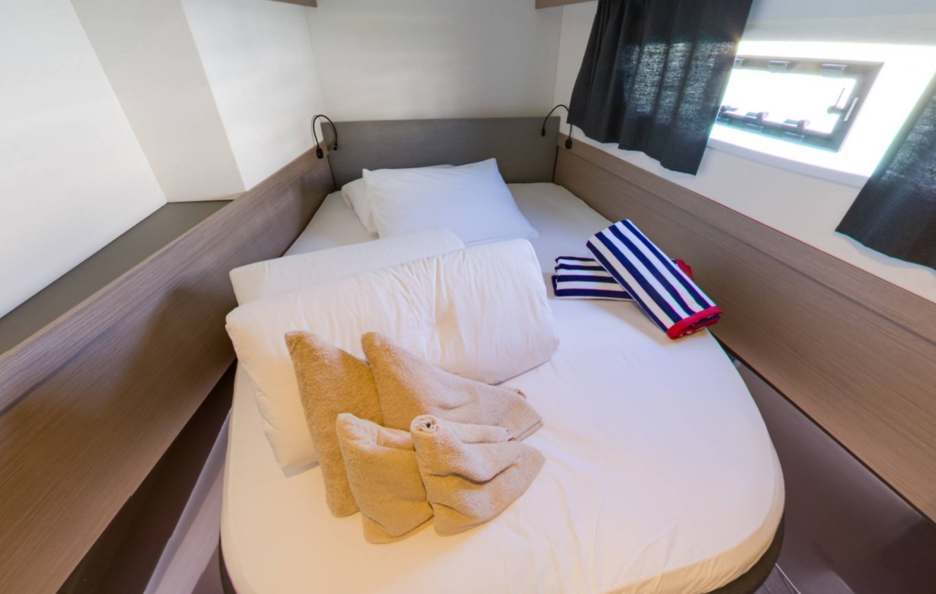 MAGIC SUMMER - Catamaran in Seget Donji