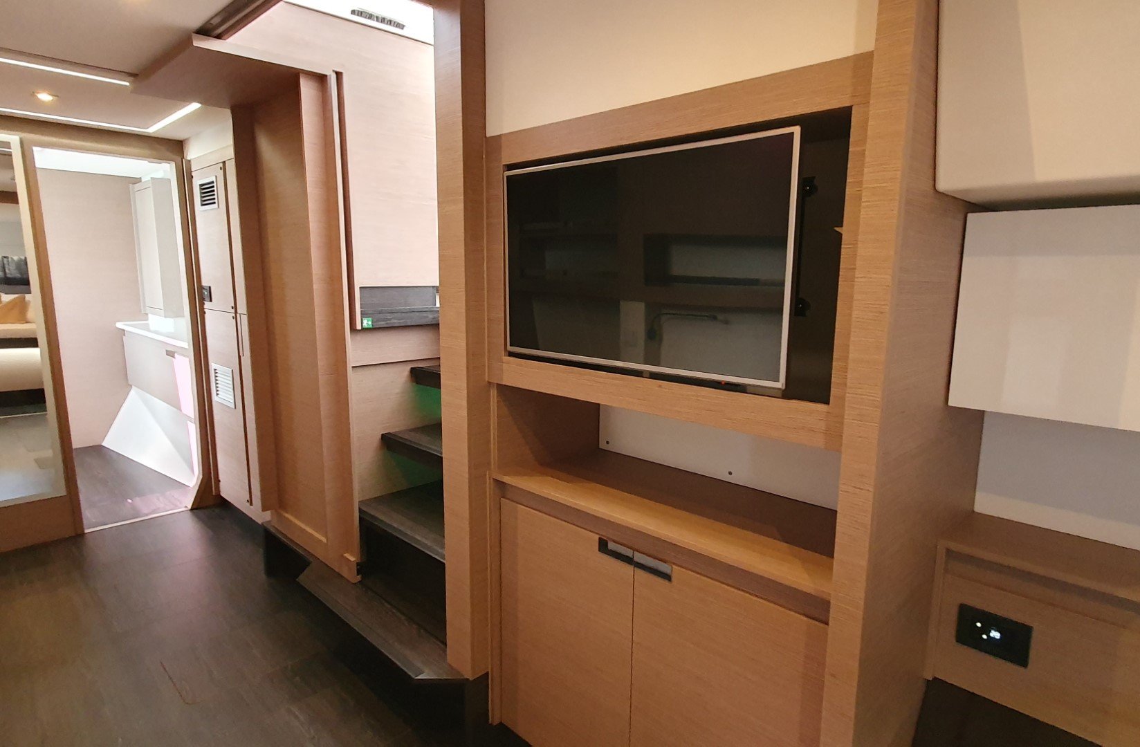 DREAMCATCHER - Catamaran in Seget Donji