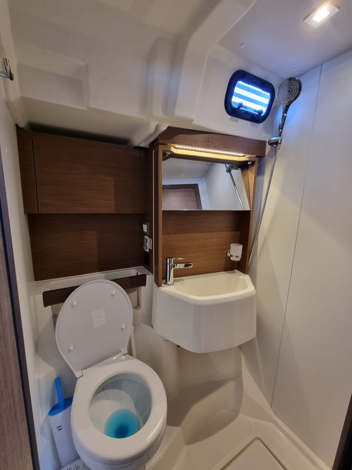 Tsuki - Sailboat in Anatoliki Attiki