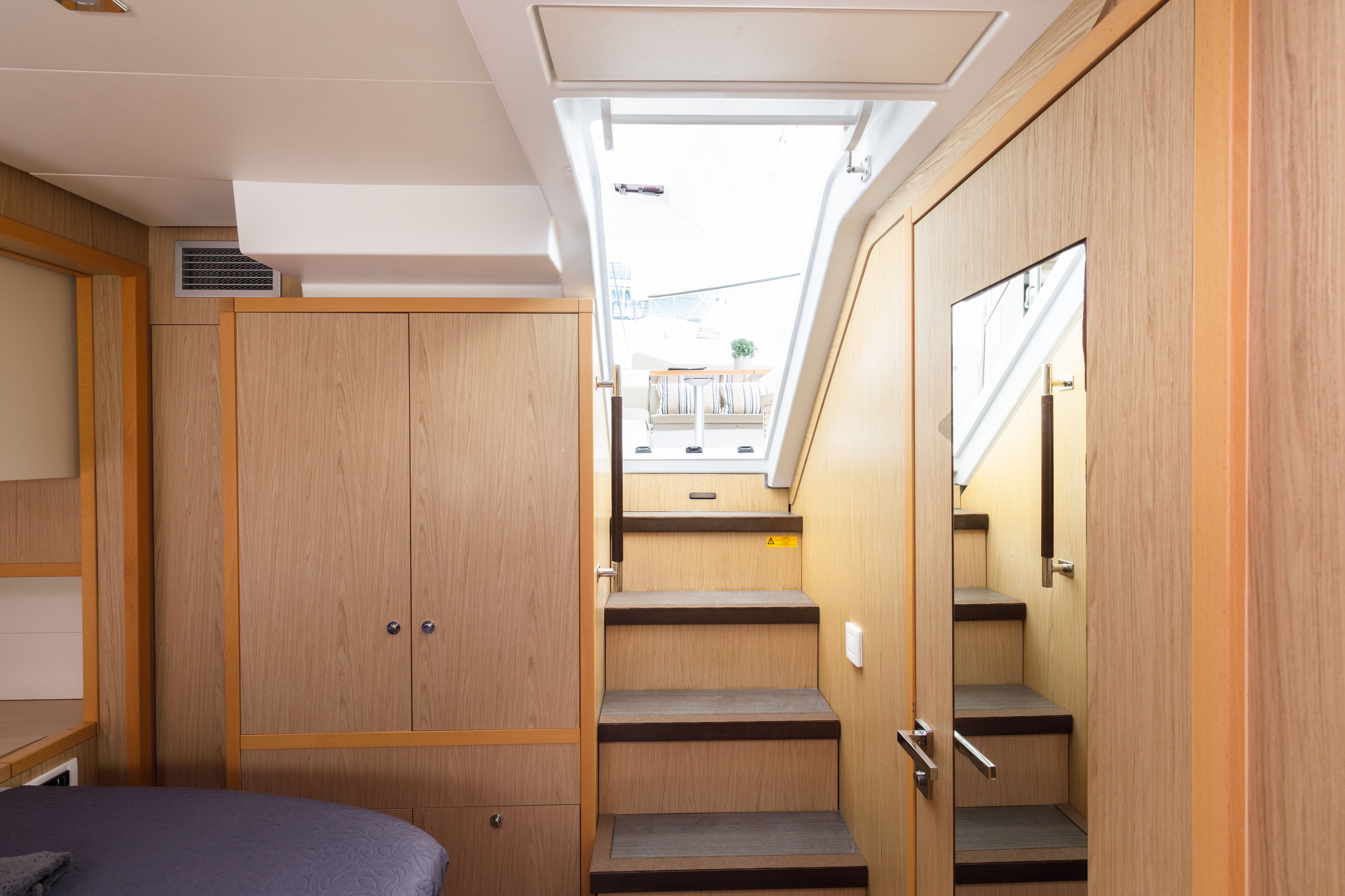 Kepi - Catamaran in Anatoliki Attiki