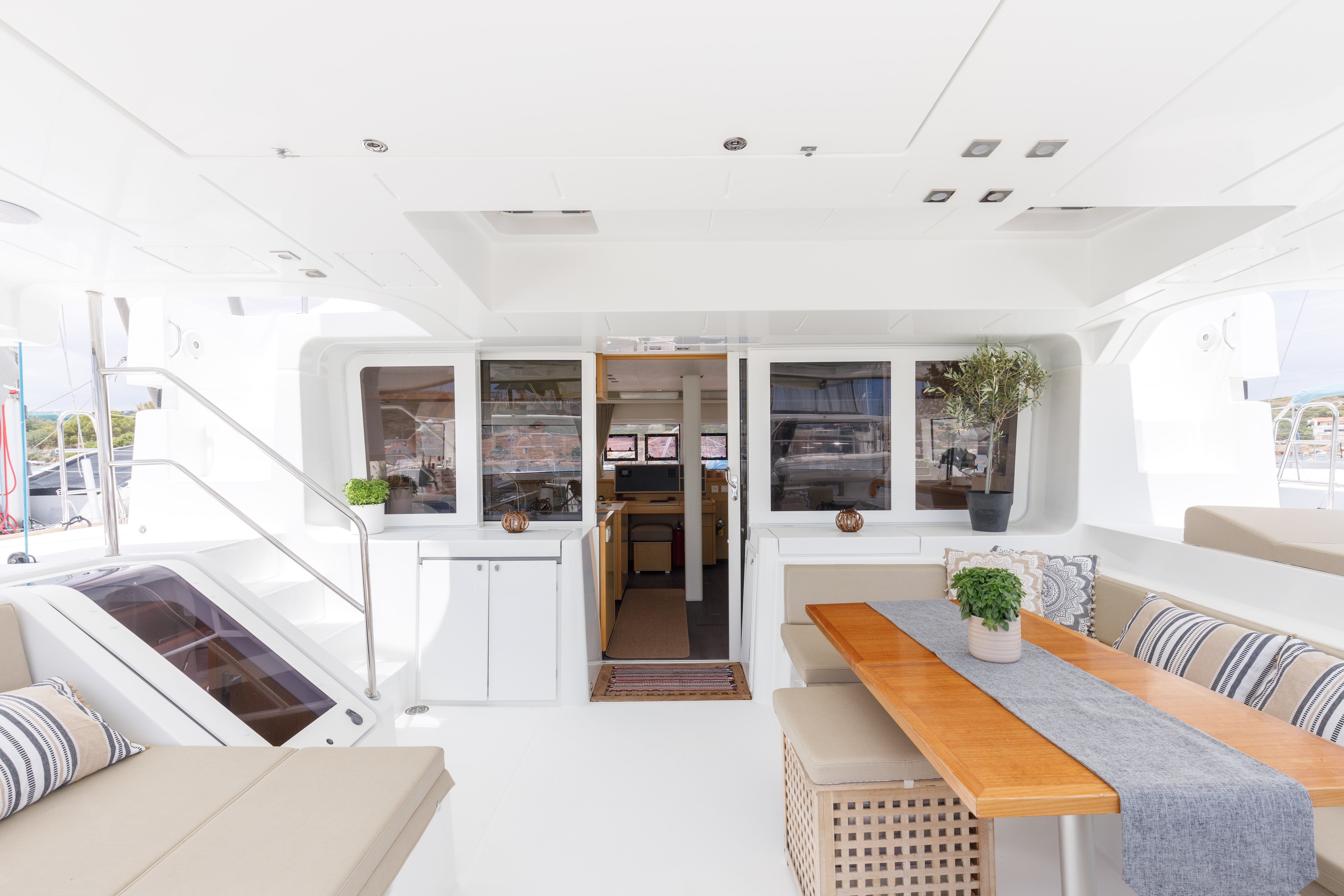 Kepi - Catamaran in Anatoliki Attiki