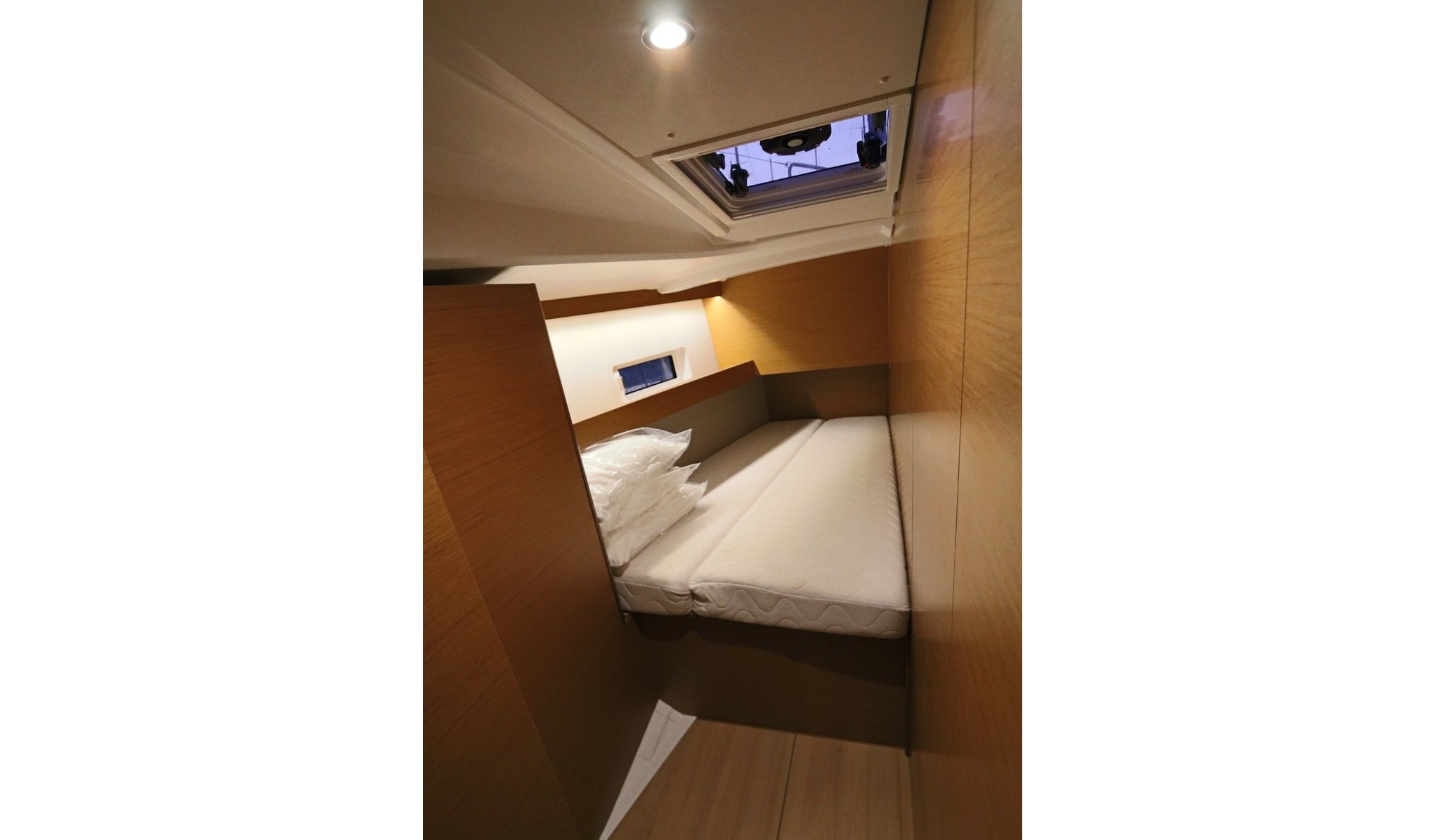 Aqua Fun - Sailboat in Anatoliki Attiki