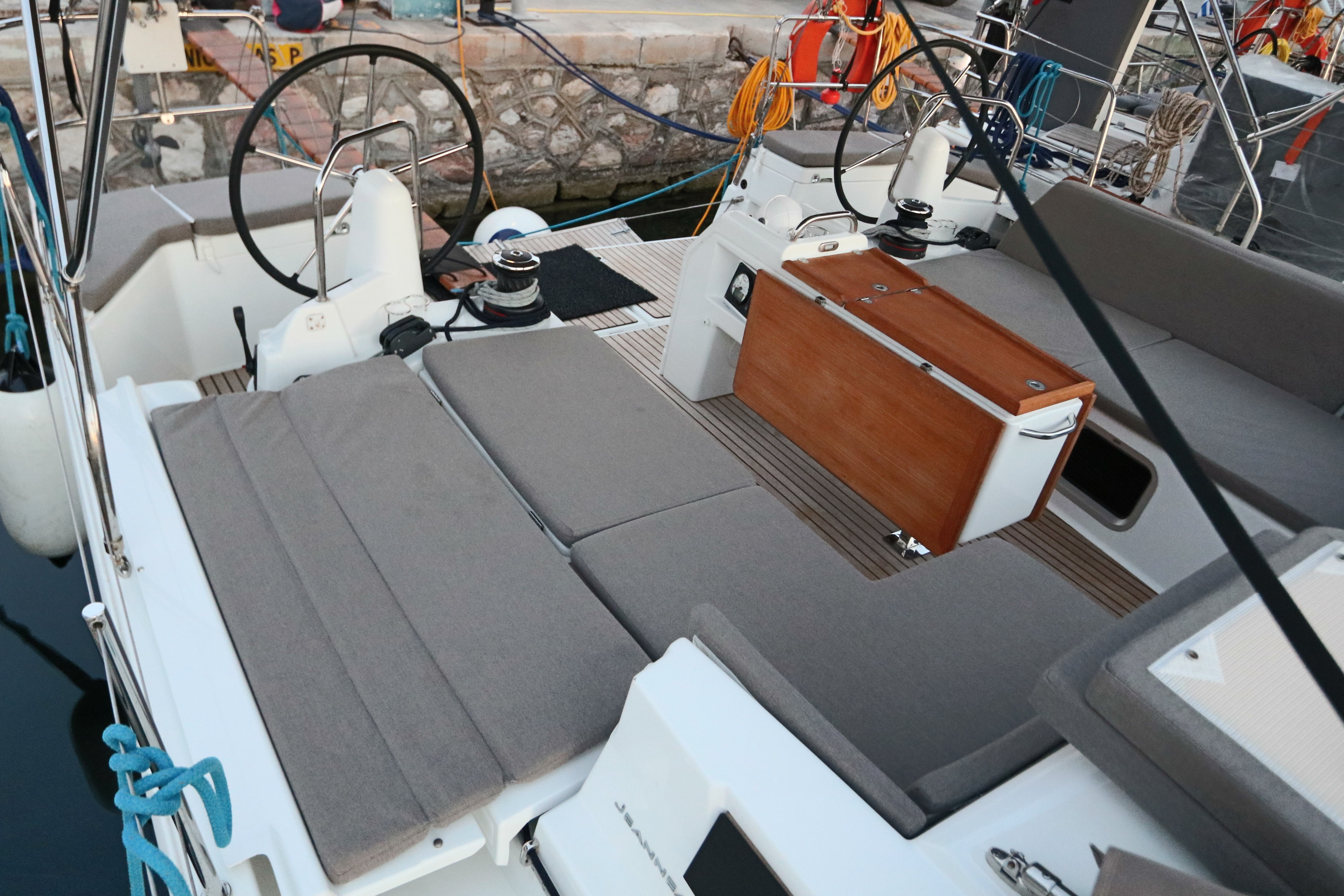 Aqua Fun - Sailboat in Anatoliki Attiki