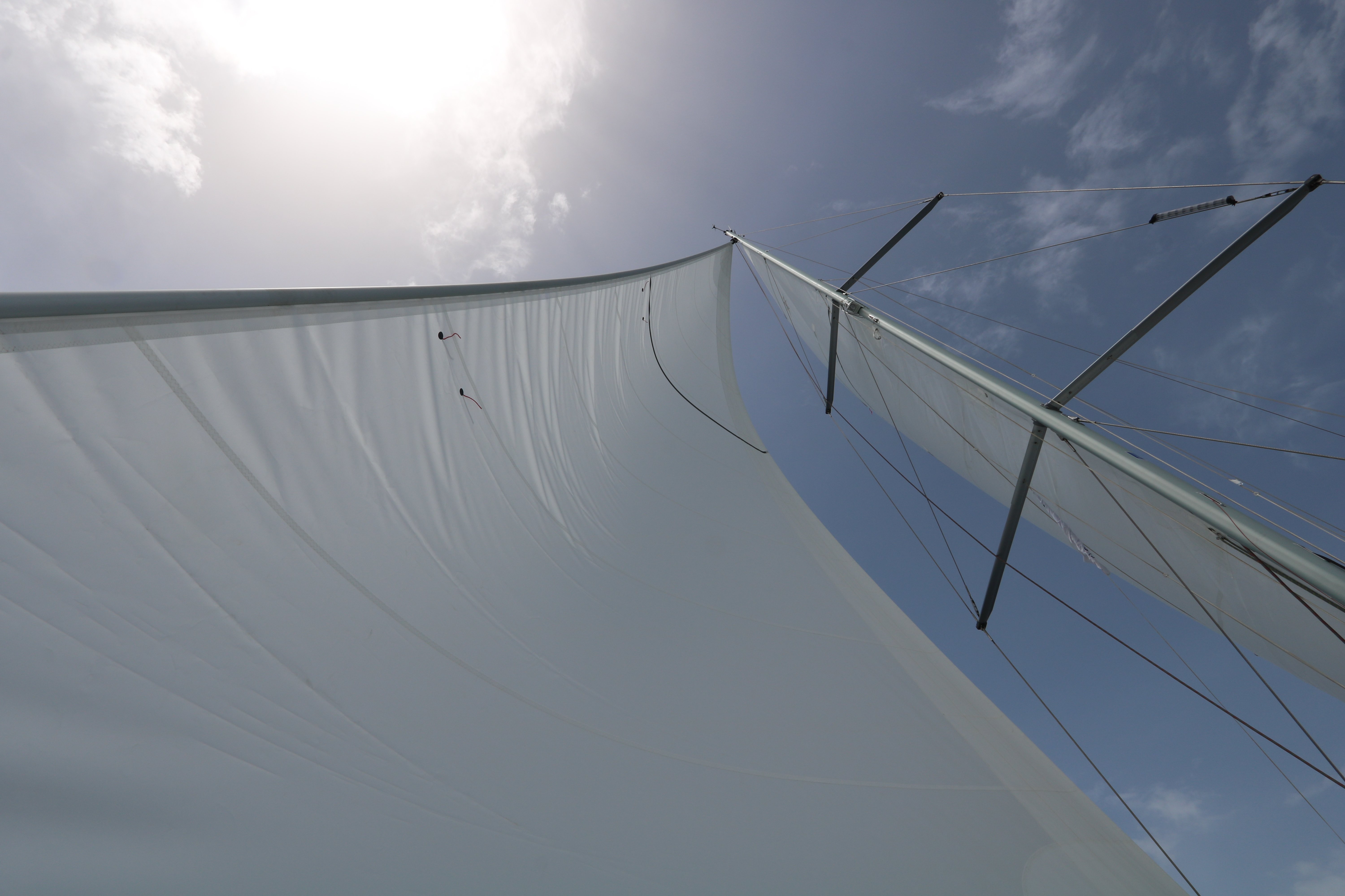 Aqua Fun - Sailboat in Anatoliki Attiki